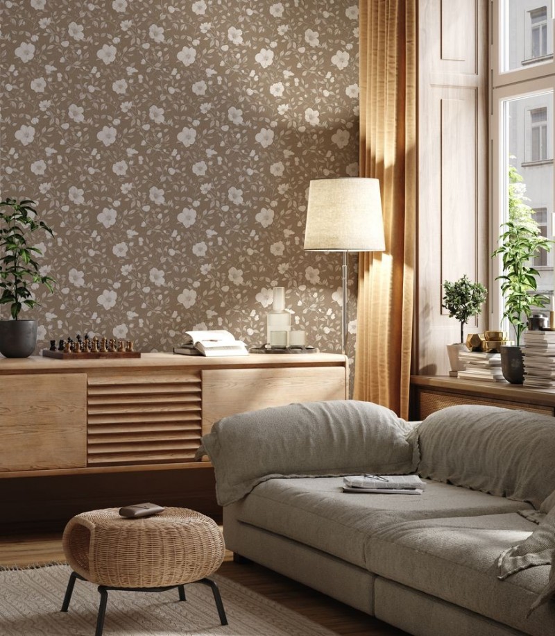 Picture of Farvesammensætning Nanny Beige - 1056401-01 - 06547-01